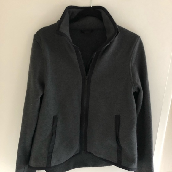 full zip up jackets